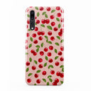 Afternoon Treat - Cherry Huawei P20 Case 1