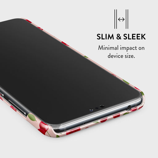 Afternoon Treat - Cherry Huawei P20 Case 4