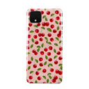 Afternoon Treat - Cherry Google Pixel 4 Case 1