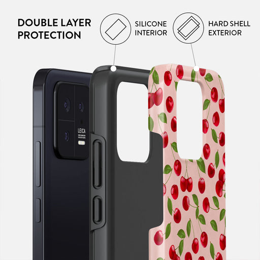 Afternoon Treat - Cherry Xiaomi 13 Case 2