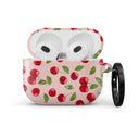 Afternoon Treat - Cherry AirPods 3 Case 1