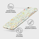 Rainbow Crush - iPhone 6 / 6S Case 3