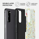 Rainbow Crush - Samsung Galaxy S20 FE 4G / 5G Case 6
