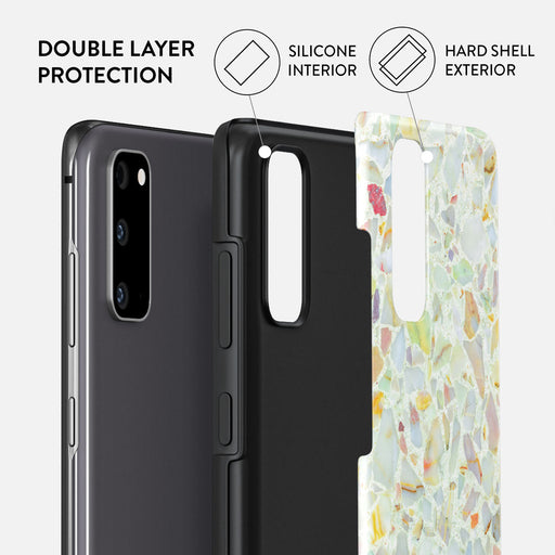 Rainbow Crush - Samsung Galaxy S20 FE 4G / 5G Case 6