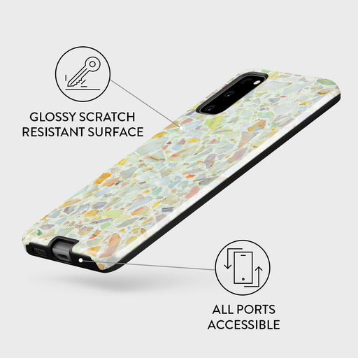 Rainbow Crush - Samsung Galaxy S20 FE 4G / 5G Case 7