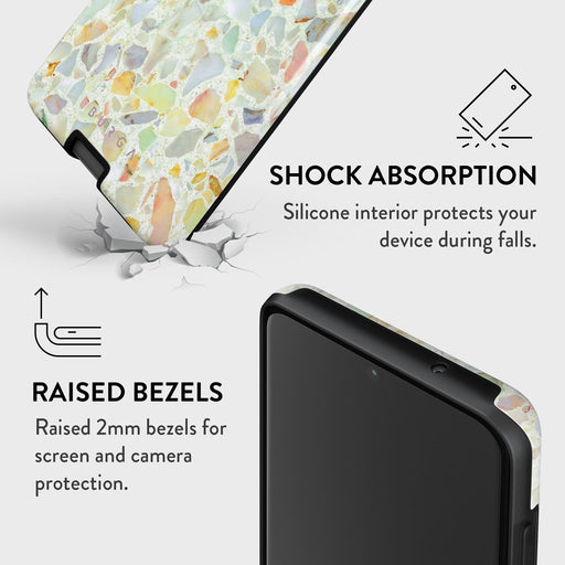 Rainbow Crush - Samsung Galaxy S20 FE 4G / 5G Case 8