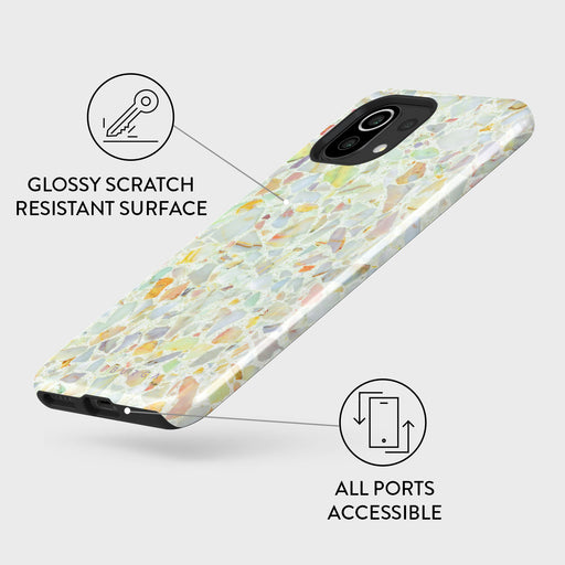 Rainbow Crush - Xiaomi Mi 11 Lite 4G / 5G Case 3