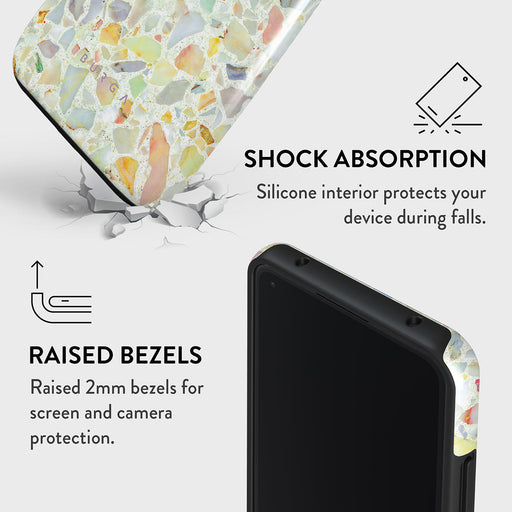 Rainbow Crush - Xiaomi Mi 11 Lite 4G / 5G Case 4