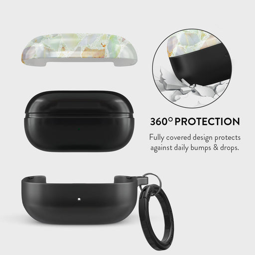 Rainbow Crush - Samsung Galaxy Buds Pro Case 2