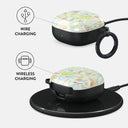 Rainbow Crush - Samsung Galaxy Buds Pro Case 3