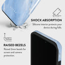Fluffy Clouds - iPhone 13 Pro Case 8