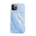 Fluffy Clouds - iPhone 12 Pro Max Case