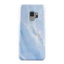 Fluffy Clouds - Samsung Galaxy S9 Case