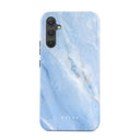 Fluffy Clouds - Samsung Galaxy A34 Case 1