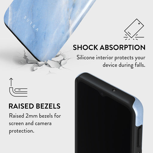 Fluffy Clouds - Samsung Galaxy A13 4G Case 4