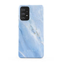 Fluffy Clouds - Samsung Galaxy A52 / A52S 4G / 5G Case 1