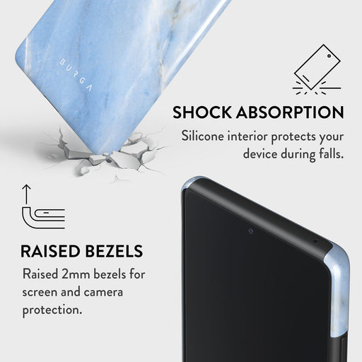Fluffy Clouds - Samsung Galaxy A52 / A52S 4G / 5G Case 4