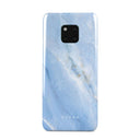 Fluffy Clouds - Huawei Mate 20 Pro Case