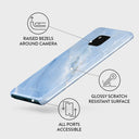 Fluffy Clouds - Huawei Mate 20 Pro Case 3