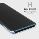 Fluffy Clouds - Huawei Mate 20 Pro Case 4