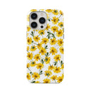 Summer Scent - Yellow Flower iPhone 13 Pro Case 5