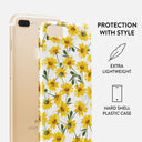Summer Scent - Yellow Flower iPhone 7 Plus / 8 Plus Case 2