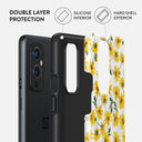 Summer Scent - Yellow Flower OnePlus 9 Case 2