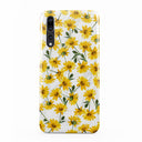 Summer Scent - Yellow Flower Huawei P20 Case