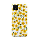 Summer Scent - Yellow Flower Google Pixel 4 Case