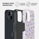 Wildflower - iPhone 14 Case 6
