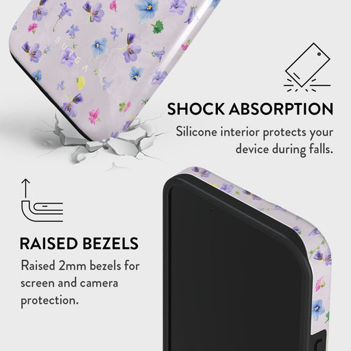 Wildflower - iPhone 14 Case 8