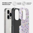 Wildflower - iPhone 14 Pro Max Case 6