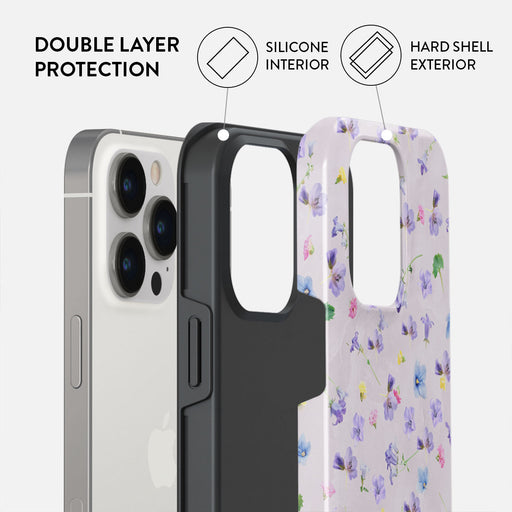 Wildflower - iPhone 14 Pro Max Case 6