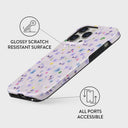 Wildflower - iPhone 14 Pro Max Case 7