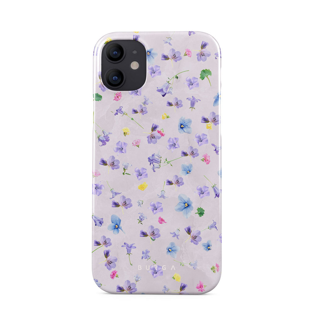 Wild Flower Wildflower Iphone Se 2021 Case Wildflower IPhone 12