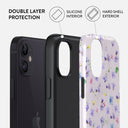 Wildflower - iPhone 12 Mini Case 6