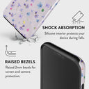 Wildflower - iPhone 12 Mini Case 8
