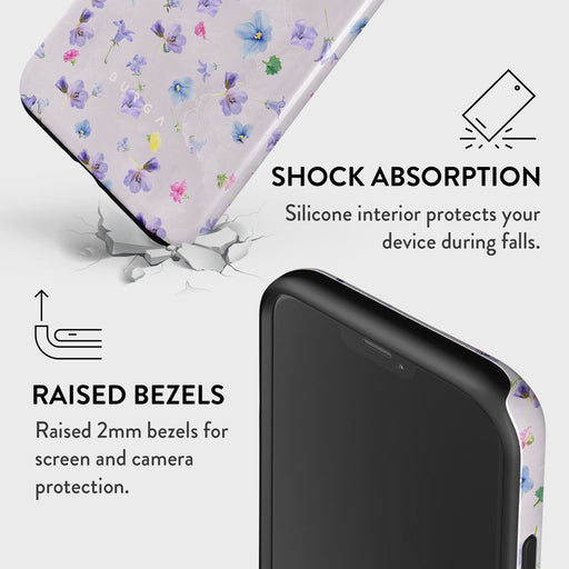 Wildflower - iPhone 12 Mini Case 8