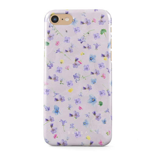 Wildflower - iPhone SE (2022) Case 1