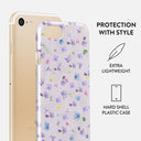 Wildflower - iPhone SE (2022) Case 2