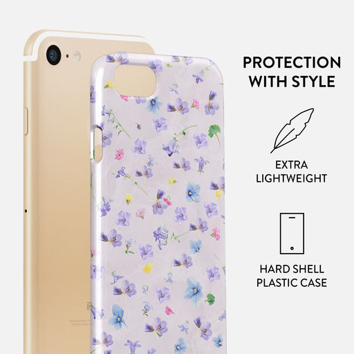 Wildflower - iPhone SE (2022) Case 2