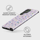 Wildflower - Samsung Galaxy S23 Ultra Case 7