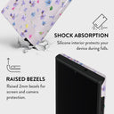 Wildflower - Samsung Galaxy S23 Ultra Case 8