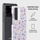 Wildflower - Samsung Galaxy S20 Ultra 4G / 5G Case 2