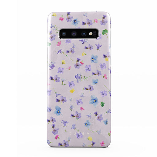 Wildflower - Samsung Galaxy S10 Plus Case 1
