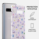 Wildflower - Samsung Galaxy S10 Plus Case 2