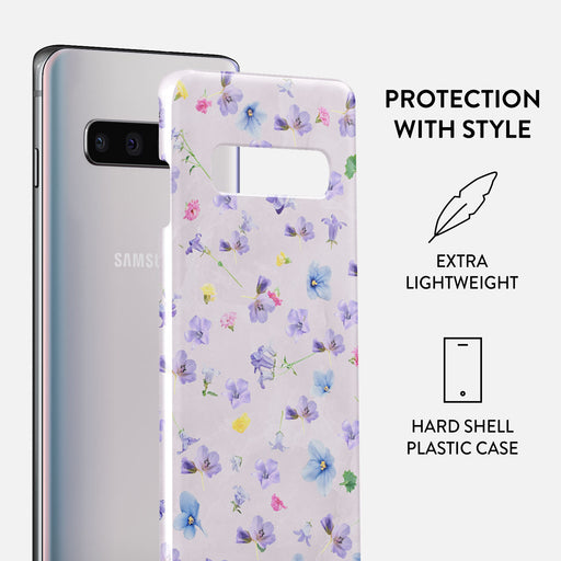 Wildflower - Samsung Galaxy S10 Plus Case 2