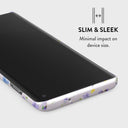 Wildflower - Samsung Galaxy S10 Plus Case 4