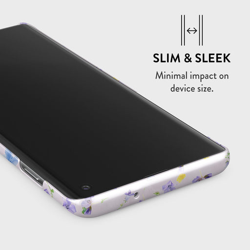 Wildflower - Samsung Galaxy S10 Plus Case 4