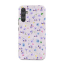 Wildflower - Samsung Galaxy A34 Case 1